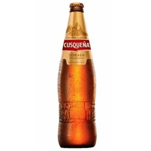 Cusqueña Dorada 320ml