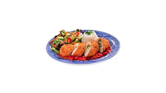 Pechuga de pollo