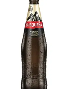 Cusqueña negra