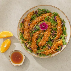 ENSALADA ORIENTAL