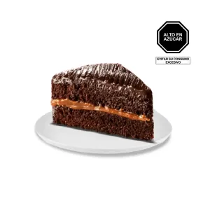 Torta de Chocolate Tambo