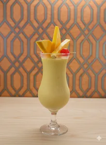 Mango Loco a lo Loco