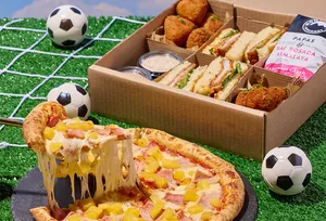Combo Tricolore