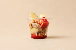 Mini Pancakes