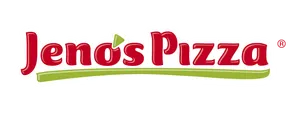 Logo de Jeno's Pizza