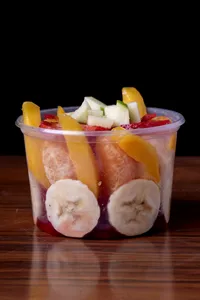 Bowl De Frutas