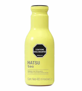Hatsu amarillo