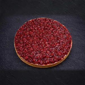Tarta de Frambuesa Familiar XL