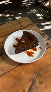 Chocolate Salté