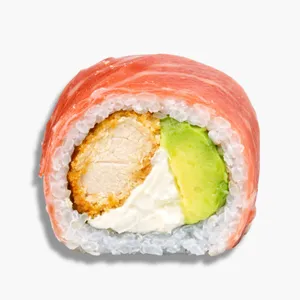 Sérrano Roll