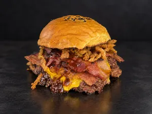 101 Smokehouse — Doble