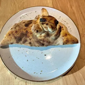 Pizza Calzone