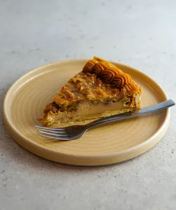 Kuchen de nuez