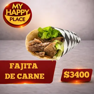 Fajita Carne