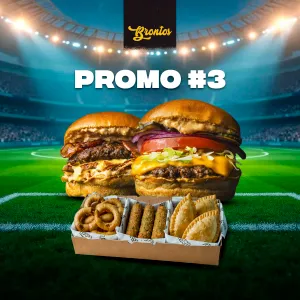 PROMO #3