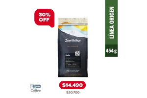 Cafe Huila 454 g