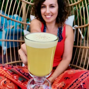 Leche Dorada Vegano APLV S/Soya 350 Ml.