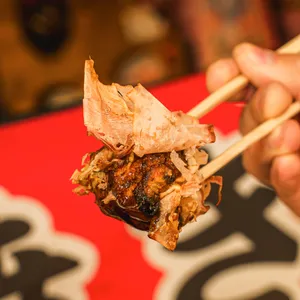 Takoyaki Original