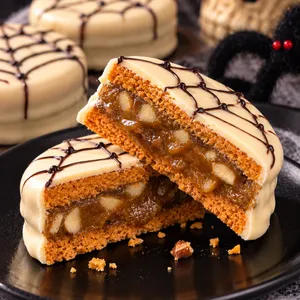 Alfajor Protein