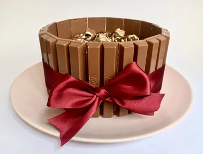 Crush de Kit Kat