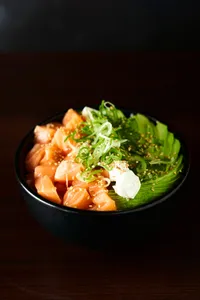 57. Chirashi Sake
