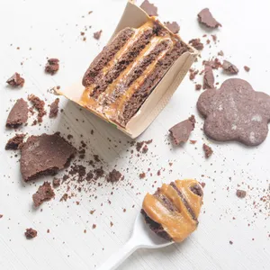 Alfajor de Chocolúcuma