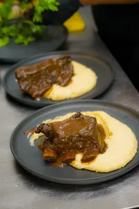 Asado de Tira