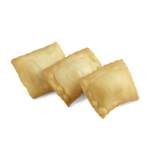3 Empanadas Snack