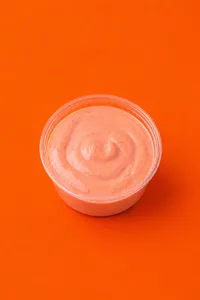 Dippo's Spicy