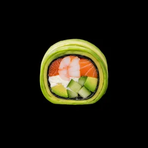 C) Sake Oriental