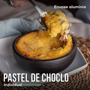 Pastel de choclo