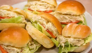 Deshilachado Royal+papas fritas Huayro