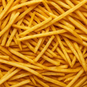 Papas Crunch