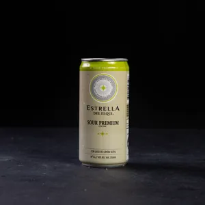 Estrella del Elqui - Sour Premium 250cc