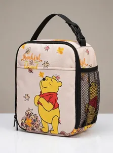 LONCHERA WINNIE THE POOH