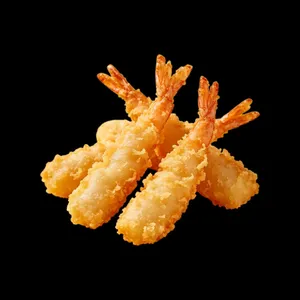 78 Ebi Tempura