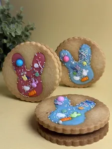 Alfajor Pascua