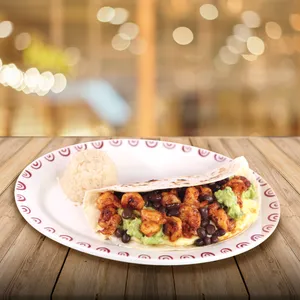 Mega Gringa Rosarito