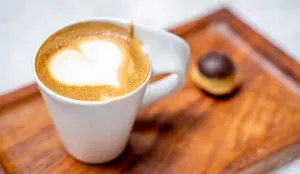 Macchiato