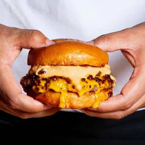 SWEET BACON BURGER SIMPLE