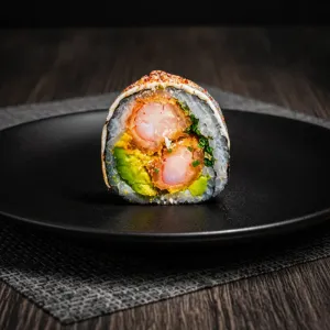 Nuss Rolls
