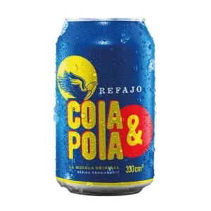 Cola Y Pola