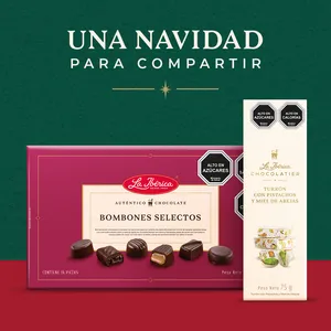 Pack Navideño 1