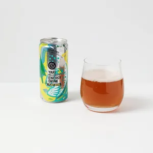 Energética Yari 250 cc