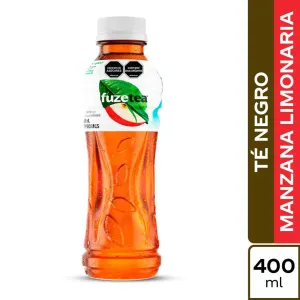Fuze Tea Manzana