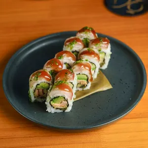 Maki Yaki