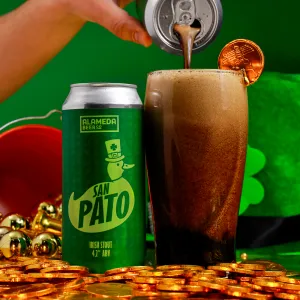 Schop San Pato 4,2%