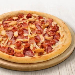 Especial de carnes