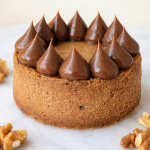 Cheesecake Manjar Mini (8 cm)