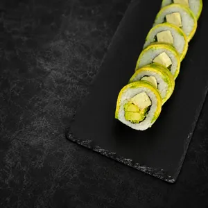 COD NV10. Tofu Avocado Especial